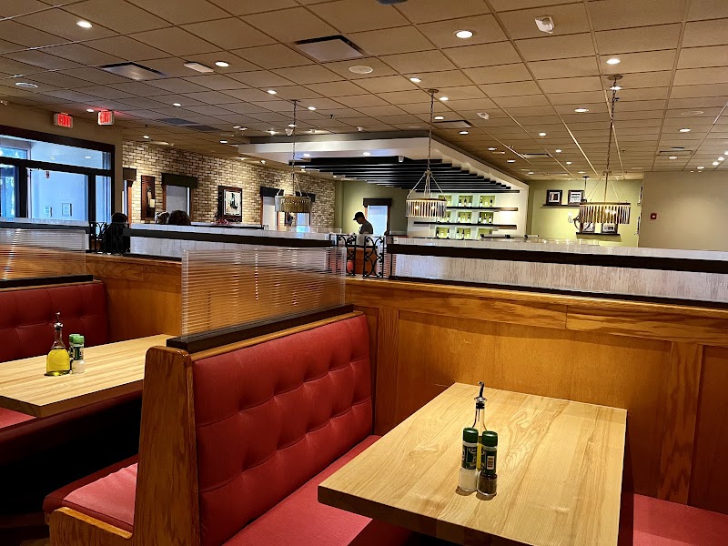 Photo of Carrabba's Italian Grill
