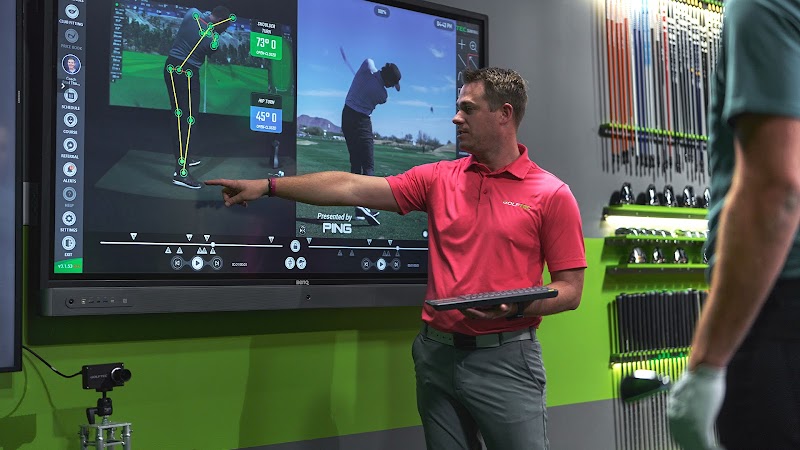 Photo of GOLFTEC Foster City