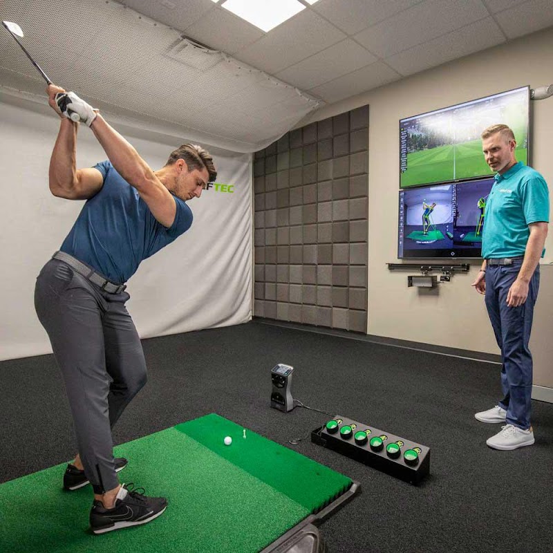GOLFTEC Foster City photo 3