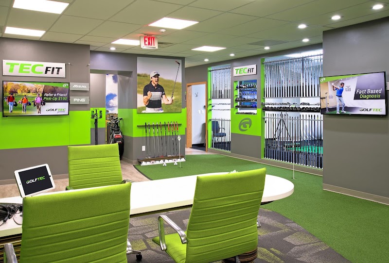 GOLFTEC Foster City photo 4