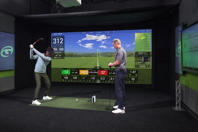 GOLFTEC Foster City photo 2
