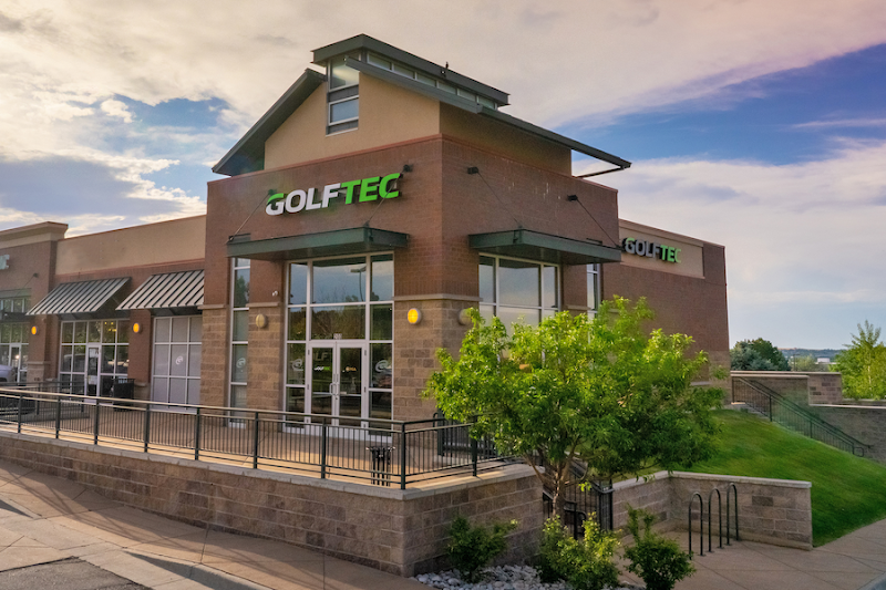 GOLFTEC Foster City photo 5