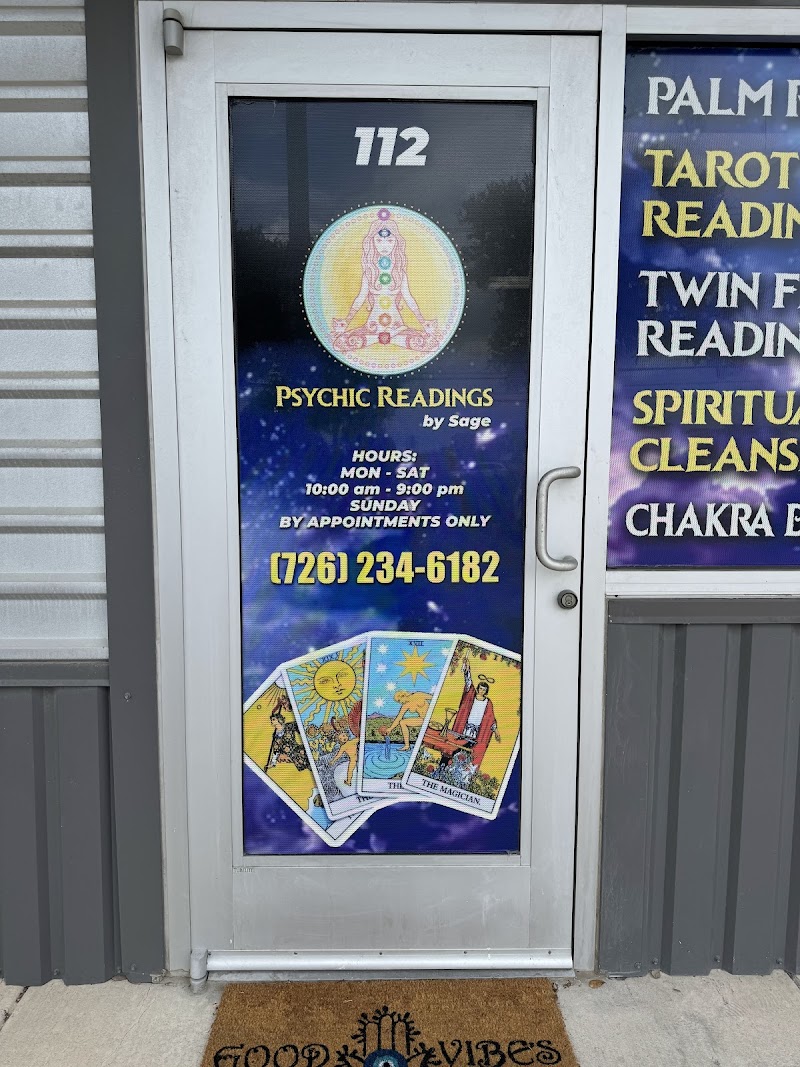 Psychic Readings by Sage LLC photo 2