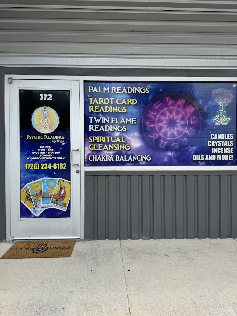 Photo of Psychic Readings by Sage LLC