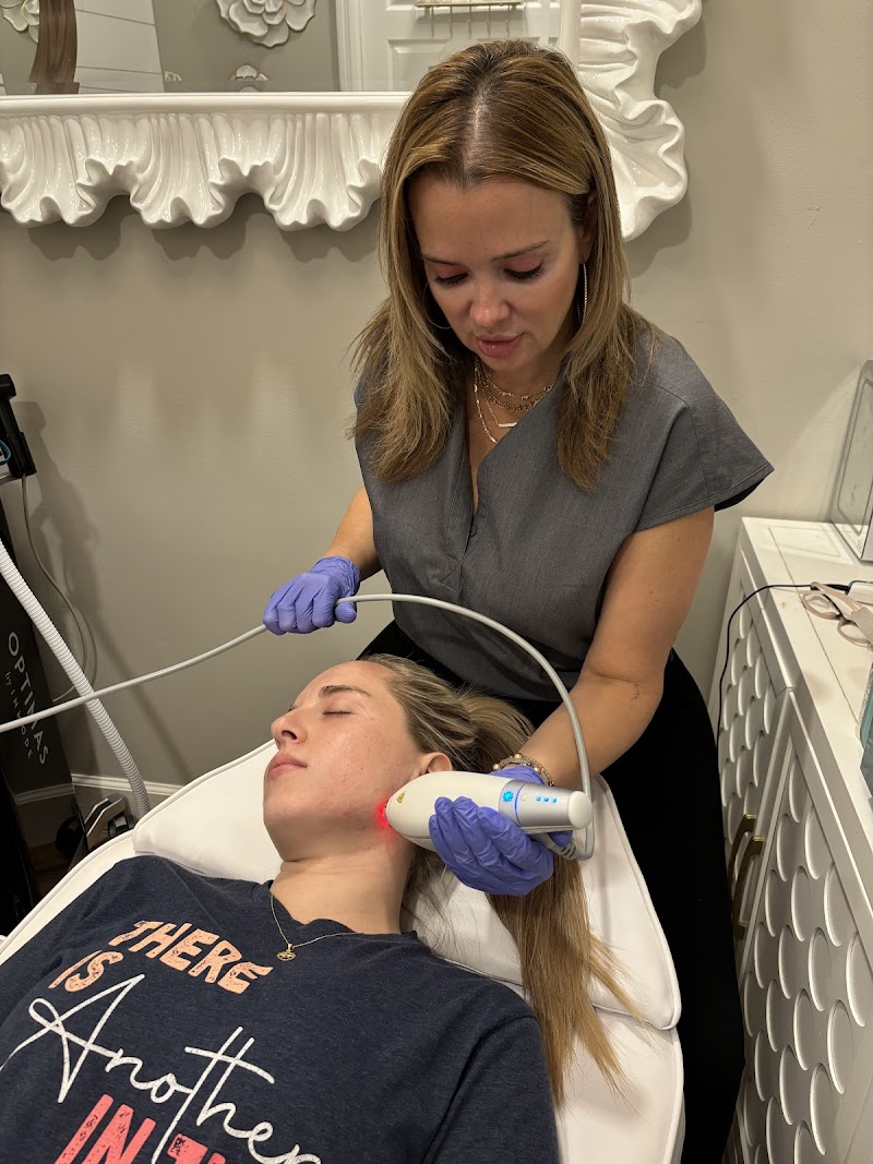 Beauty Bar & Medspa of Palm Harbor photo 5