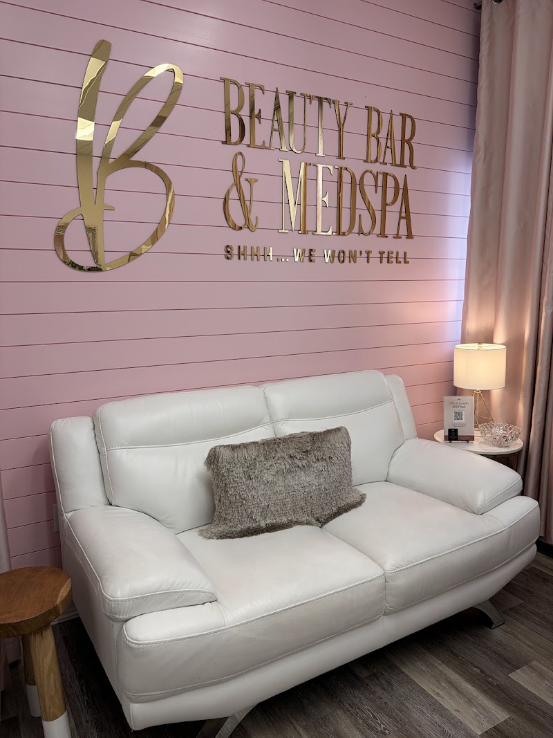 Photo of Beauty Bar & Medspa - BioWell Lounge Palm Harbor