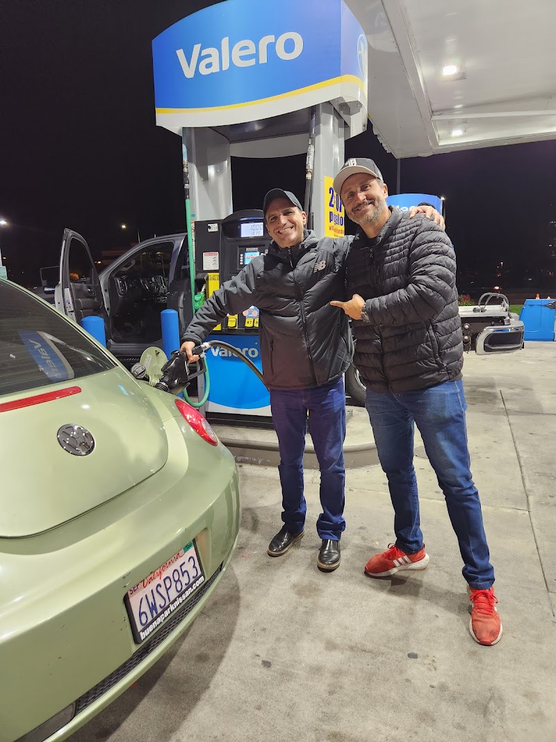 Valero Foster City photo 2