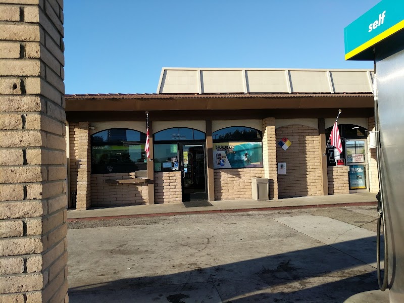 Valero Foster City photo 3