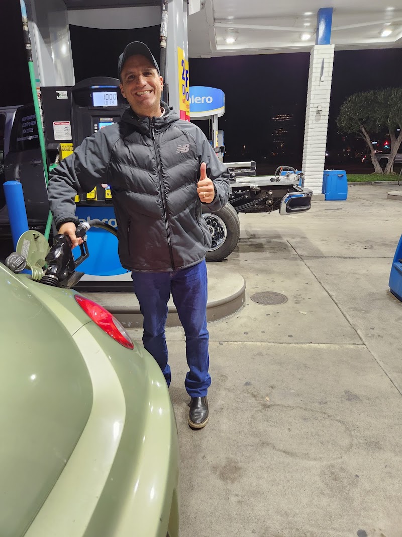 Valero Foster City photo 5