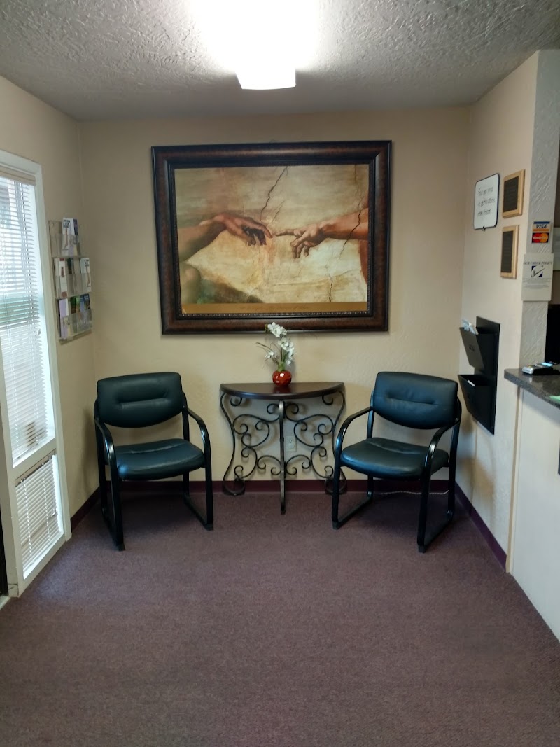 Back In Line Chiropractic photo 3