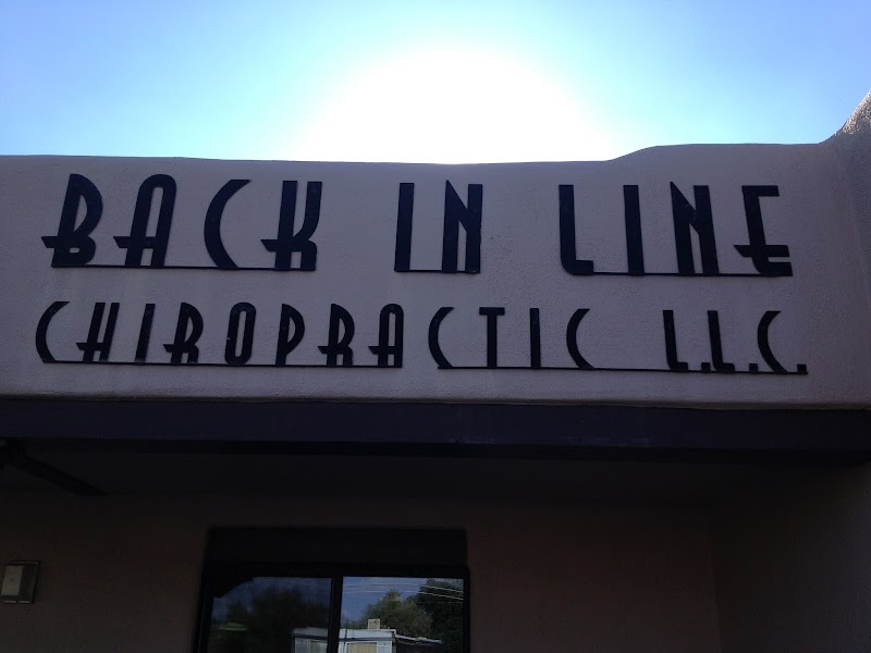Back In Line Chiropractic photo 4