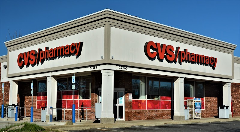 Photo of CVS