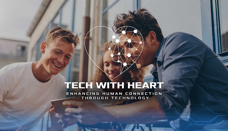 Photo of Tech With Heart Foundation
