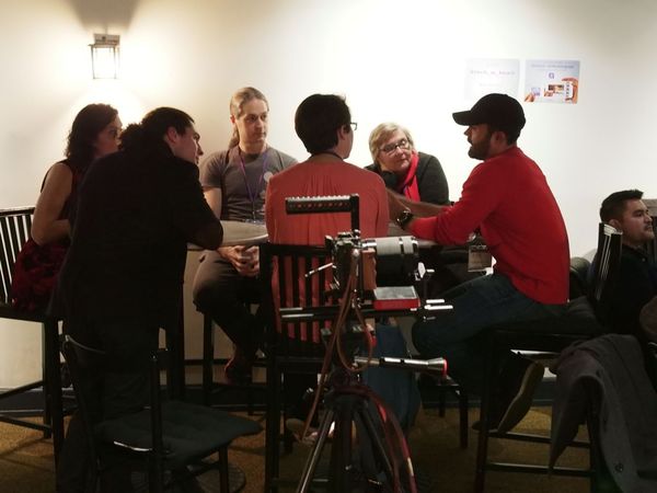 Tech With Heart Foundation photo 4
