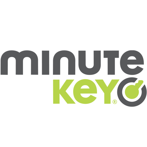 Photo of Minute Key