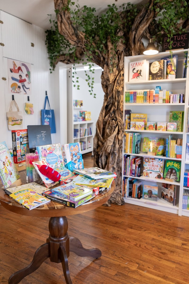 Literally A Bookshop photo 5