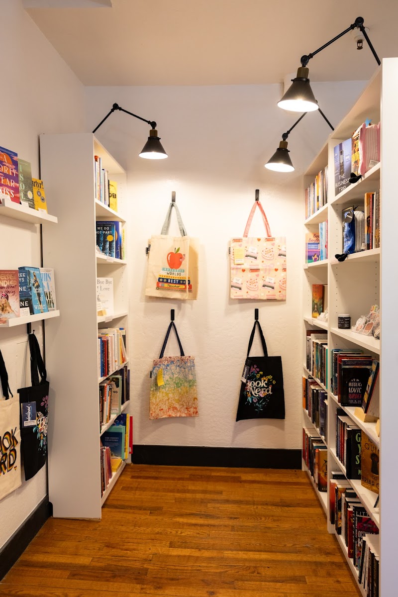 Literally A Bookshop photo 3