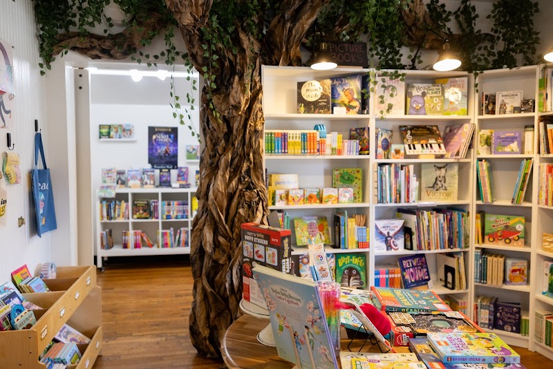 Literally A Bookshop photo 2