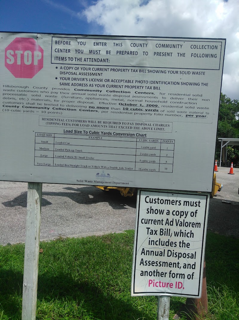 Alderman Ford Community Collection Center photo 4