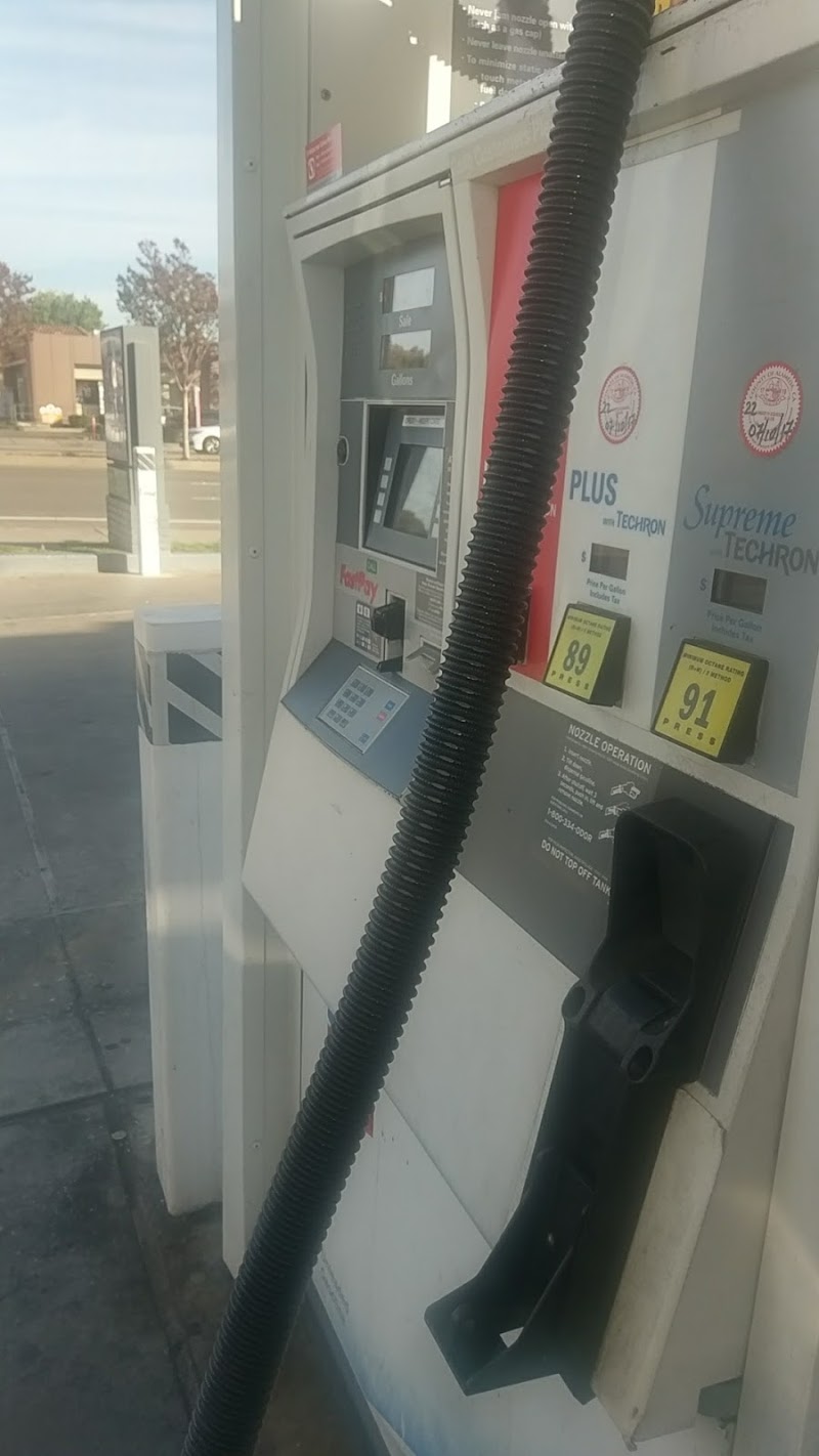 Chevron photo 2