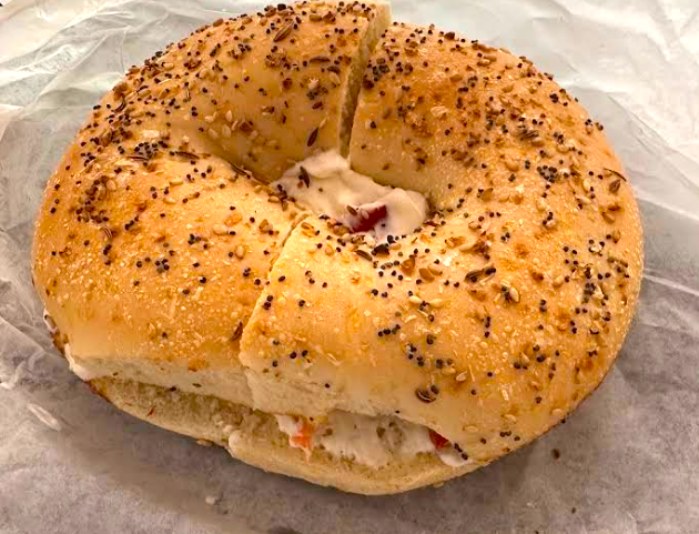 Main Street Bagel Deli photo 4
