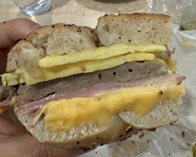 Main Street Bagel Deli photo 3