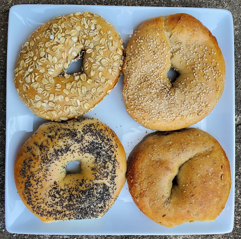 Main Street Bagel Deli photo 2