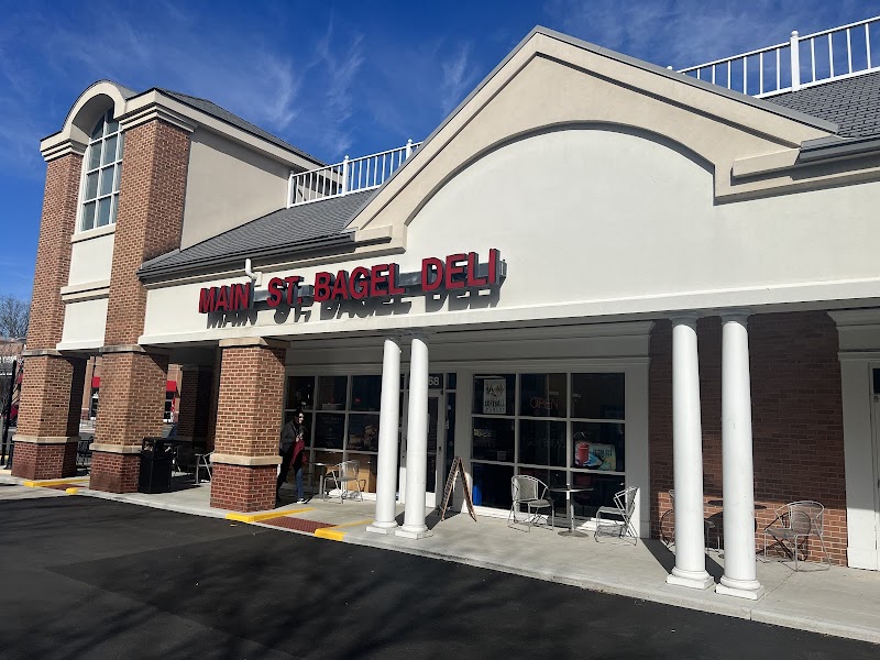 Photo of Main Street Bagel Deli