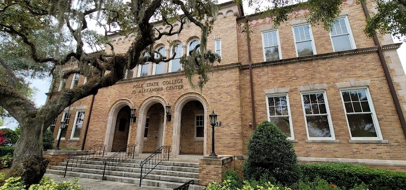 Photo of Polk State College - JD Alexander Center