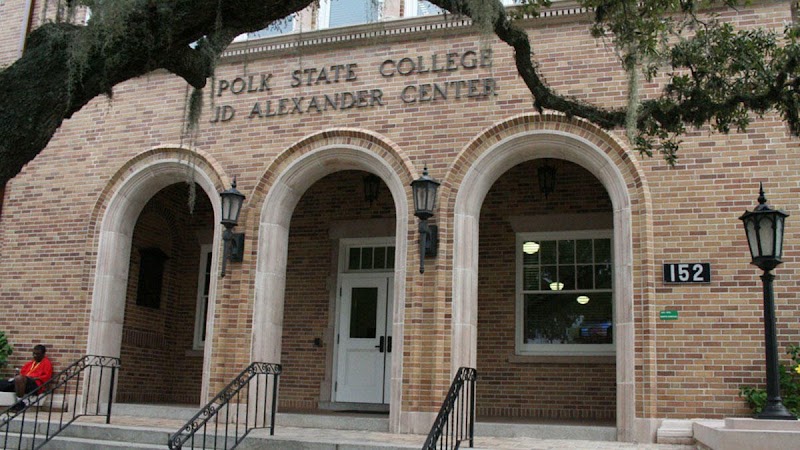 Polk State College - JD Alexander Center photo 4