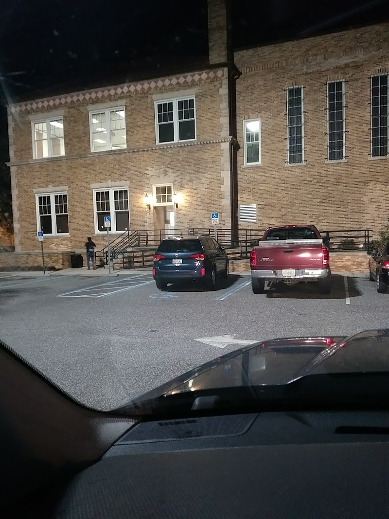 Polk State College - JD Alexander Center photo 3