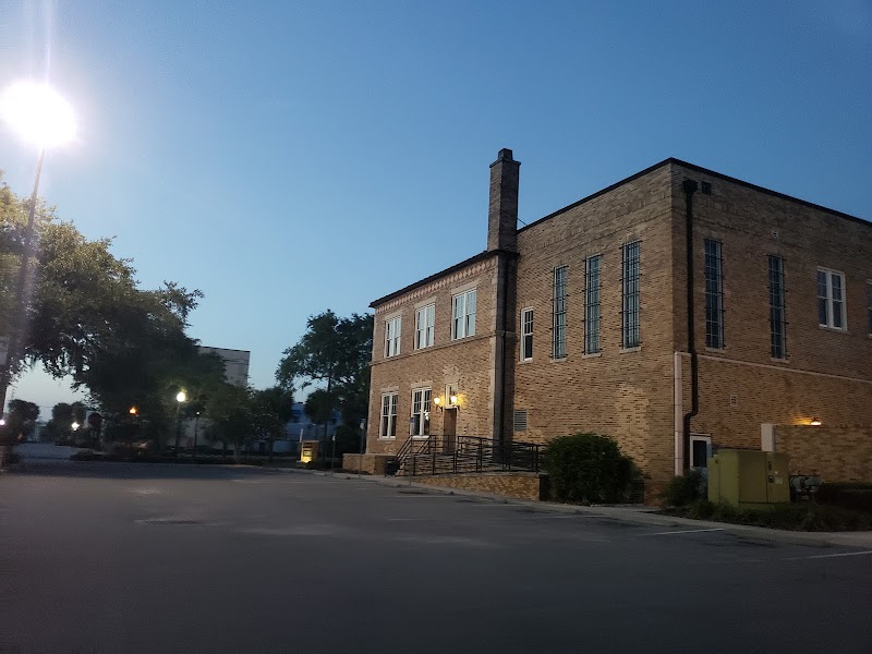 Polk State College - JD Alexander Center photo 2