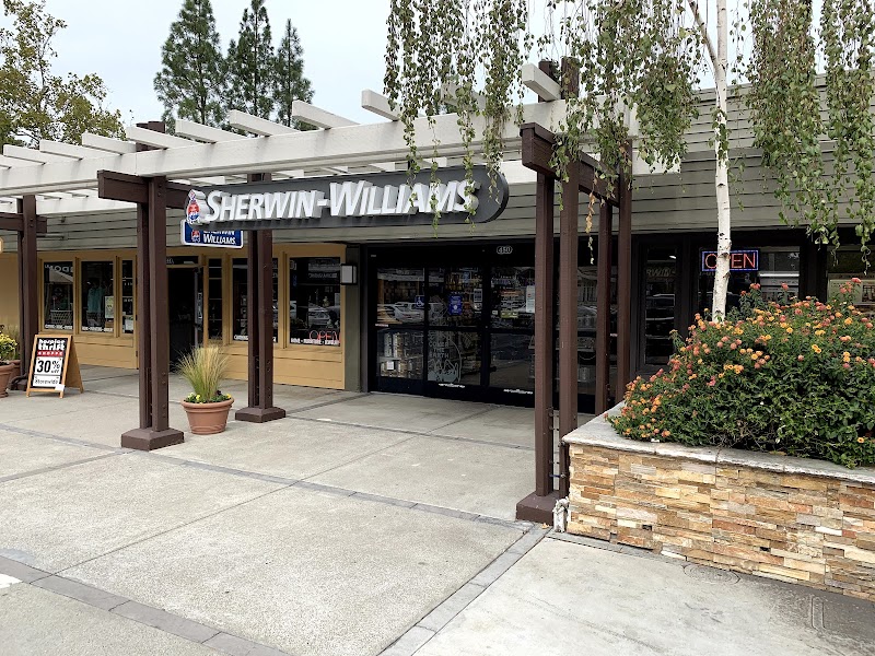 Photo of Sherwin-Williams Paint Store