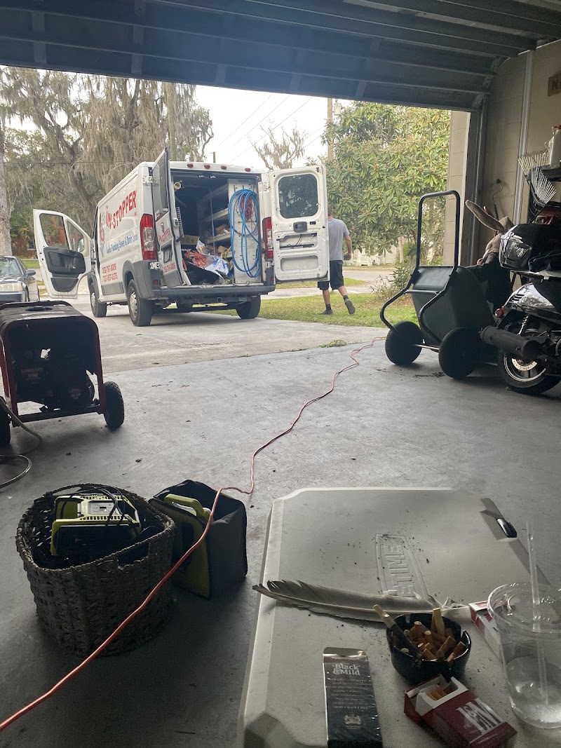 Photo of The Unstoppers Plumbing Inc.