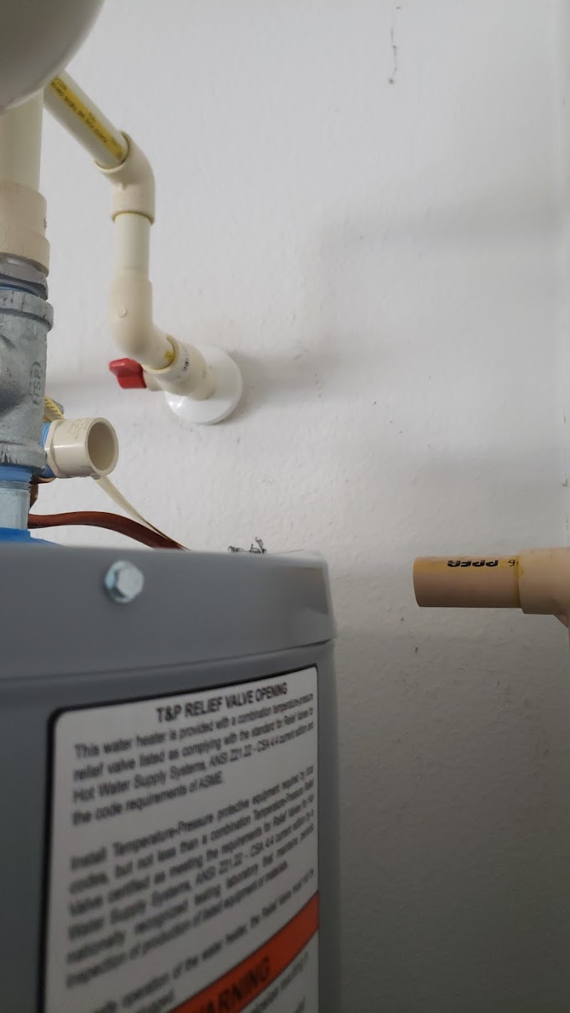 The Unstoppers Plumbing Inc. photo 4