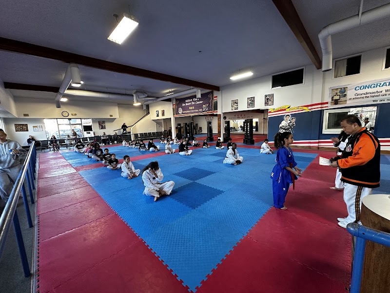 Photo of William Kim's Tae Kwon Do Center
