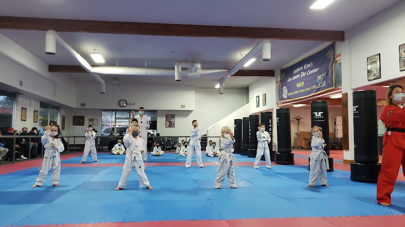 William Kim's Tae Kwon Do Center photo 2