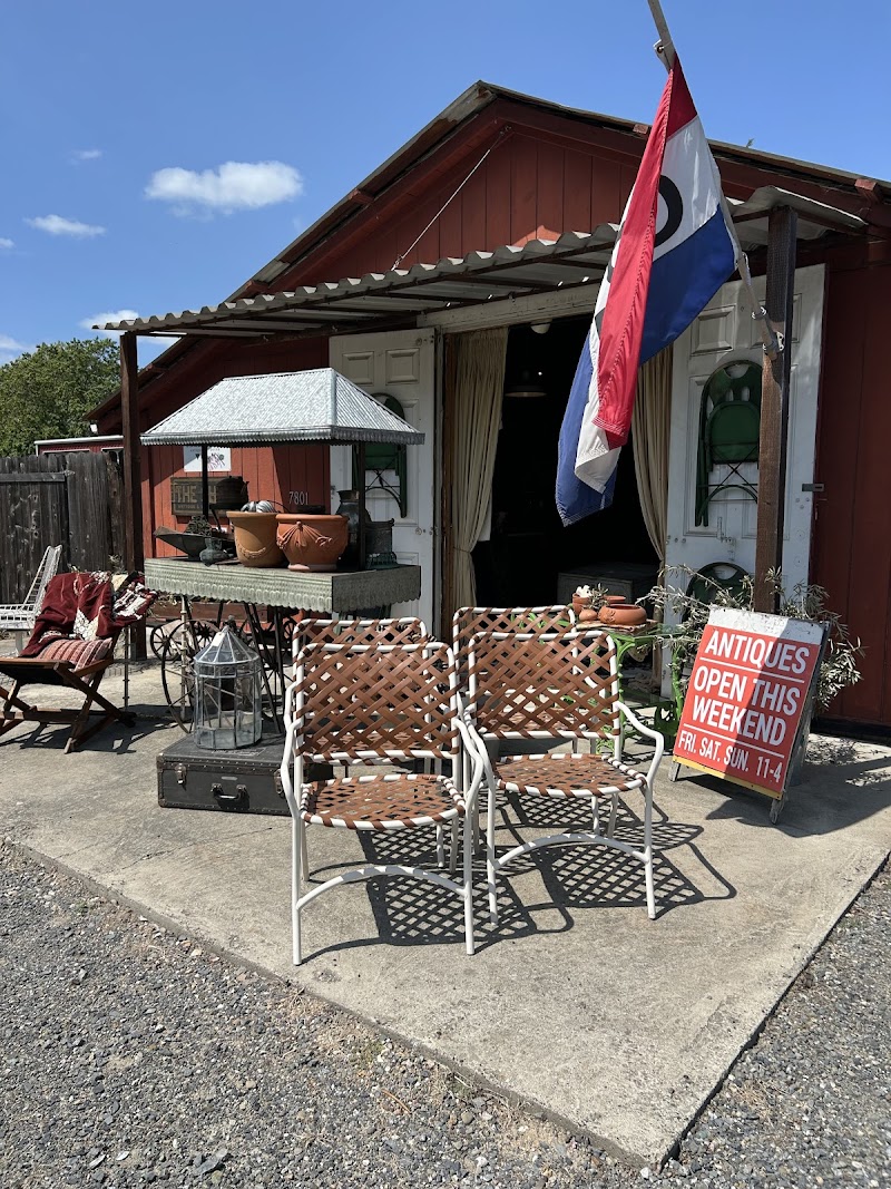 Photo of The Shed Antiques and Vintage Home