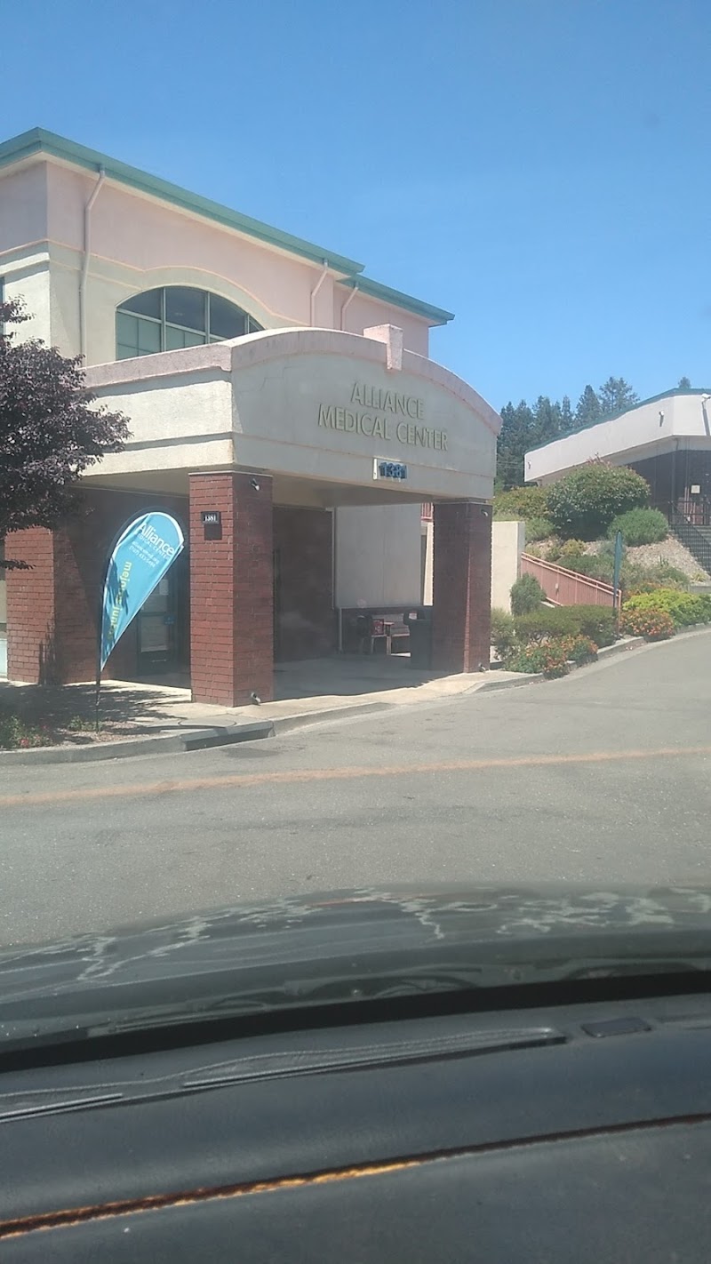 Photo of Alliance Medical Center
