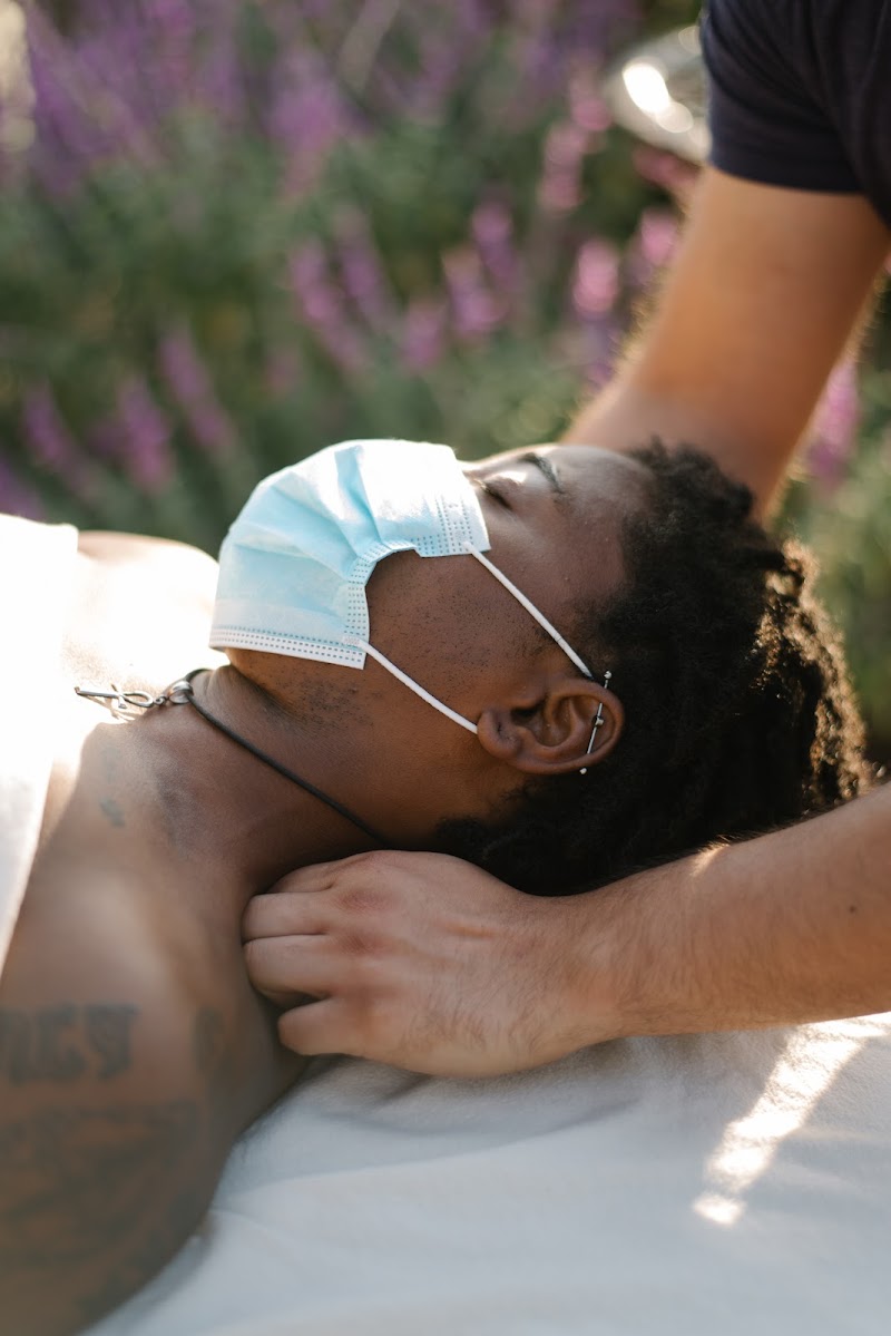 Photo of Inclusive Massage East Bay