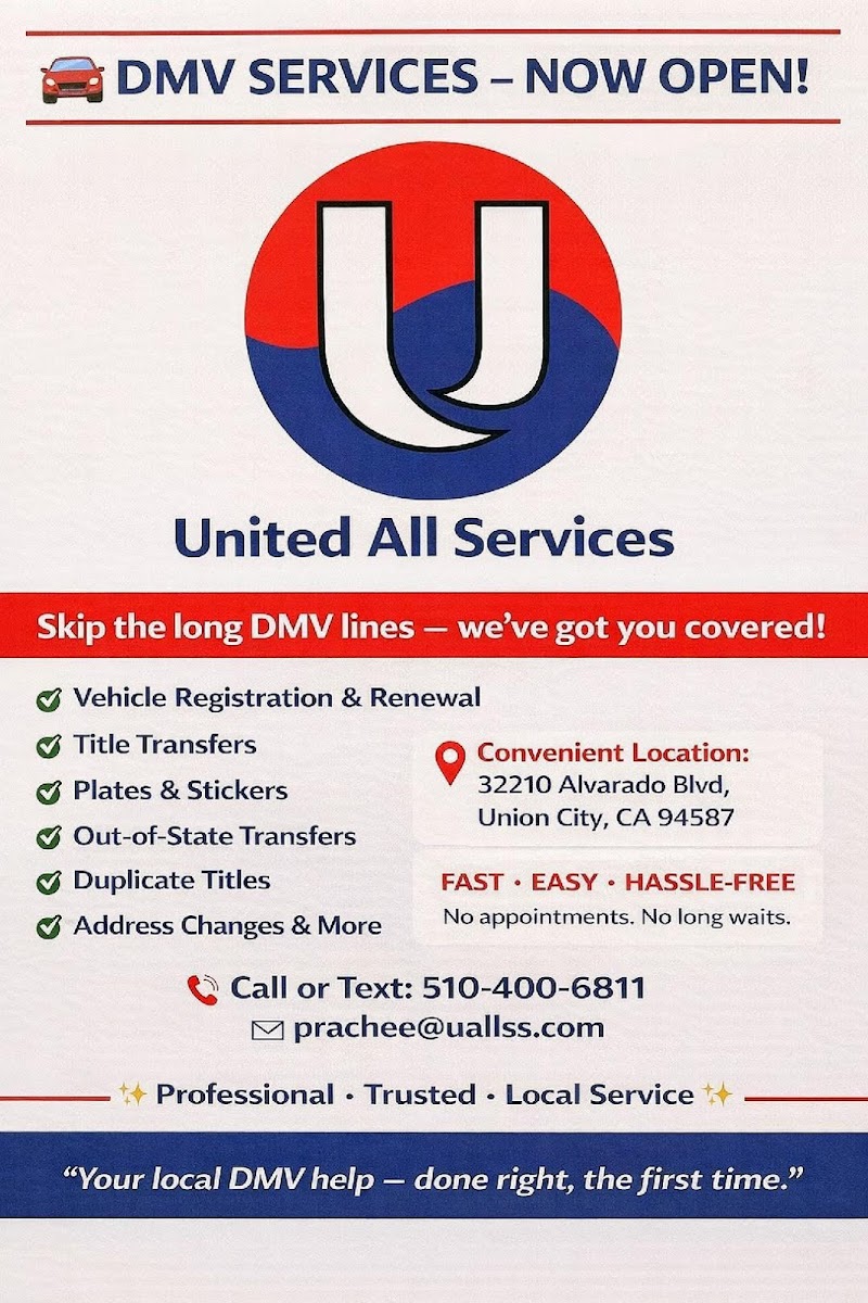 United all Services photo 4