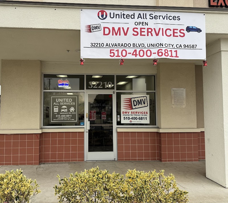 United all Services photo 2