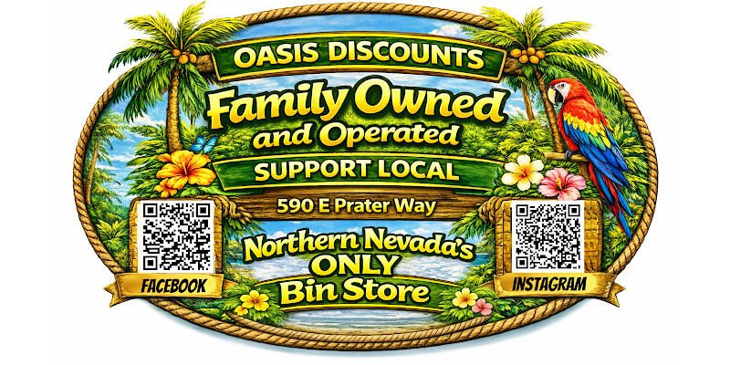 Oasis Discounts photo 3