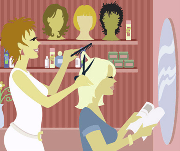 Savoir-Faire Salon & Esthetics photo 3