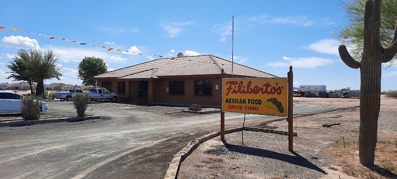 Filiberto's photo 4