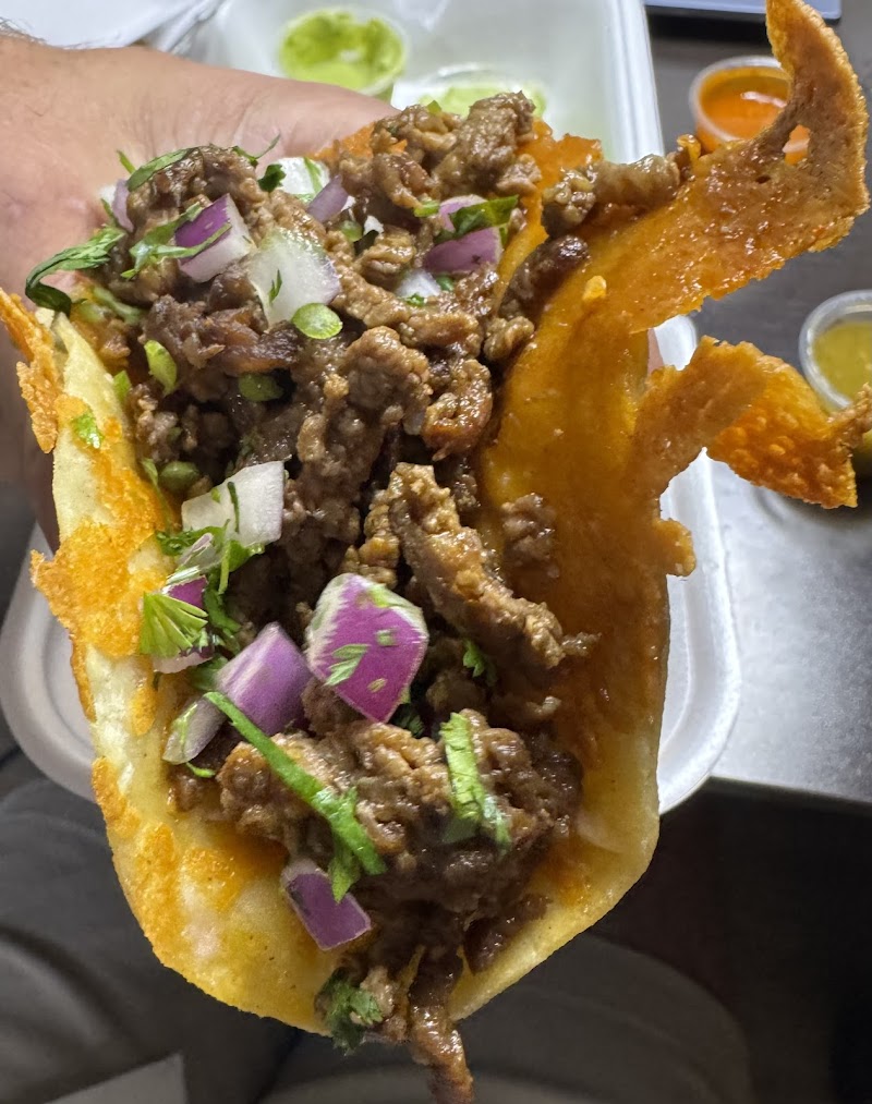 Tequileros Taqueria photo 4