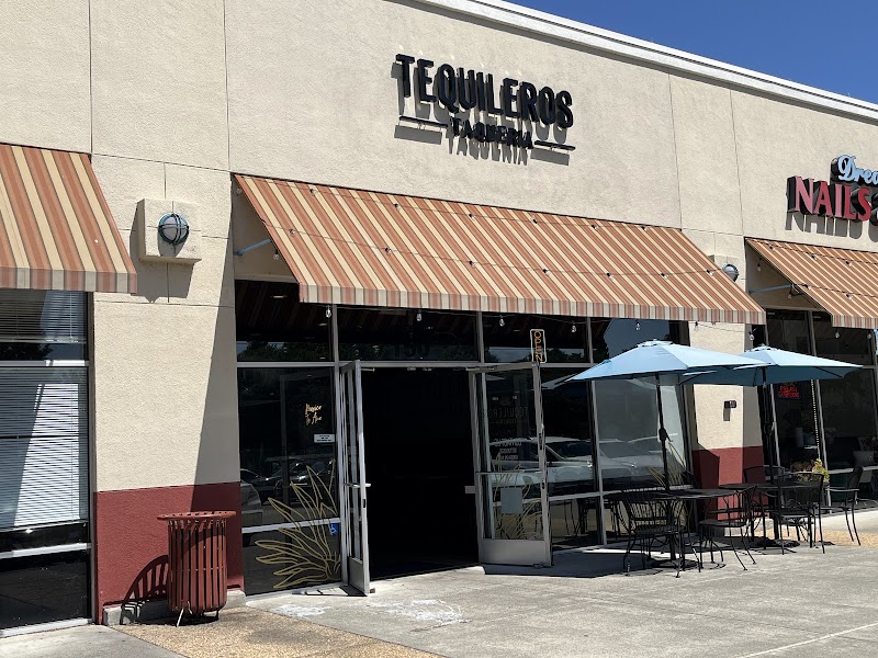 Photo of Tequileros Taqueria