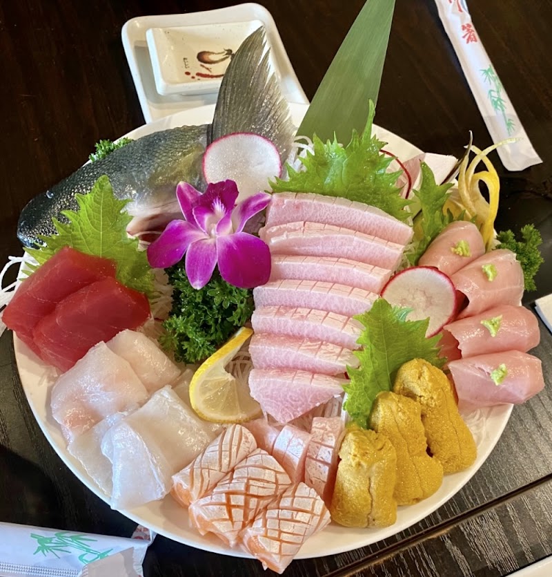 Yanagi Sushi & Grill Dublin photo 2