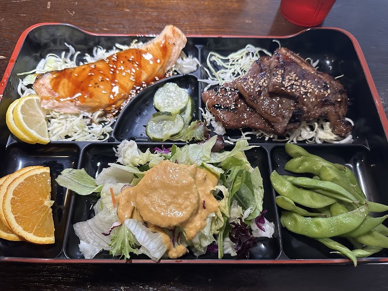 Yanagi Sushi & Grill Dublin photo 5