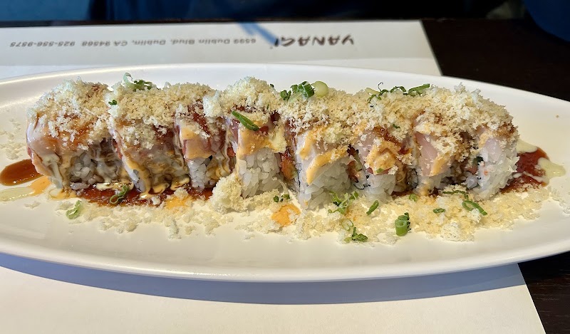 Yanagi Sushi & Grill Dublin photo 3